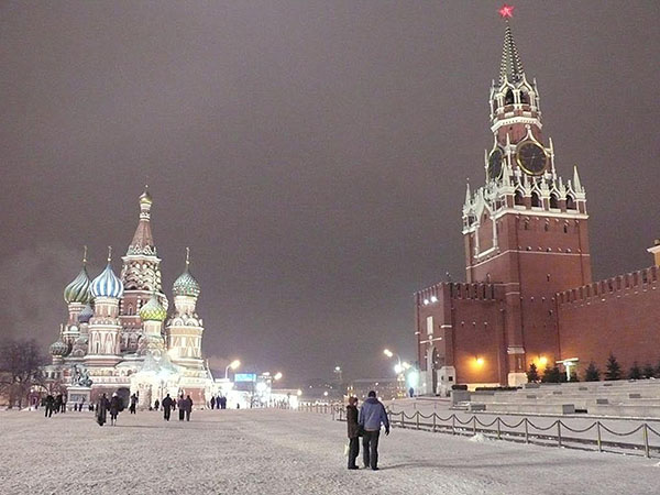 Самый точный прогноз погоды в Москве и области на январь 2017 года - в начале, средине, конце месяца. Прогноз погоды на январь 2017 года от Гидрометцентра