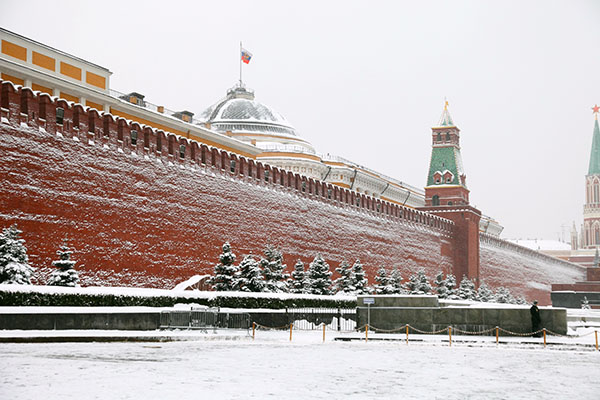 Самый точный прогноз погоды в Москве и области на январь 2017 года - в начале, средине, конце месяца. Прогноз погоды на январь 2017 года от Гидрометцентра