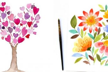 Рисунок на День матери своими руками: карандашом, красками, в детский сад, школу