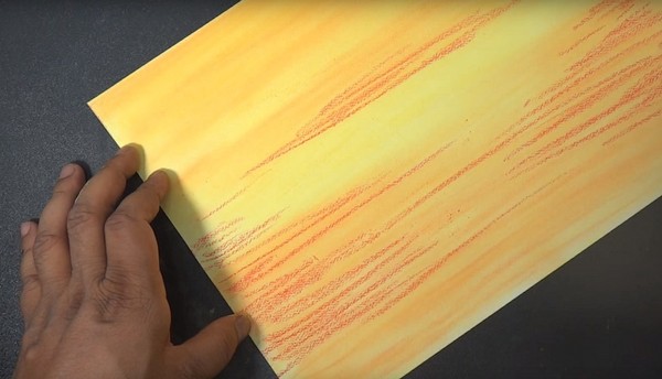 Рисунок на тему «Осень»: мастер-классы карандашами и красками для детского сада и школы 1–5 классы