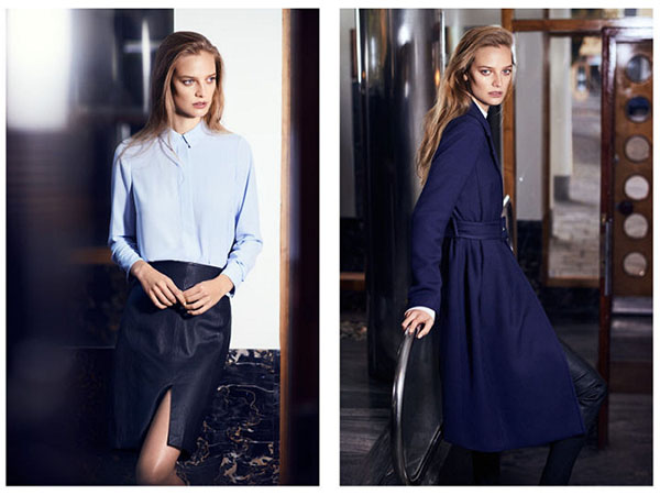 Весне дорогу: стильная коллекция H&M Wardrobe Refresh