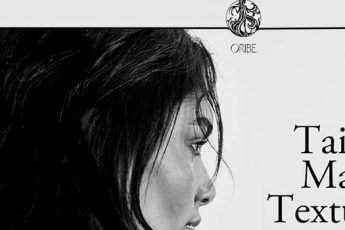 Будь в тренде: стайлинг-коллекция Tailor Made Texture от Oribe