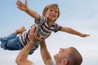 Успешный ребенок: три правила для родителей