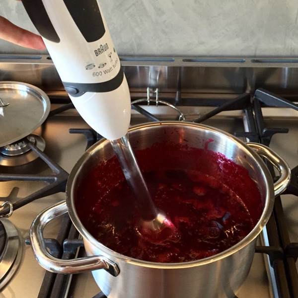 Как варить варенье из сливы с косточкой и без косточек — простые рецепты