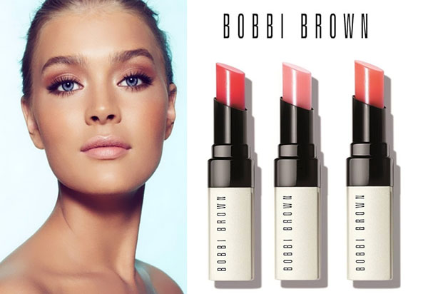 Нежнее, еще нежнее: весенняя коллекция макияжа Bobbi Brown Soft and Soft