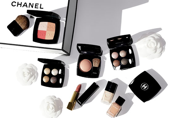 Секретные коды Chanel: весенняя коллекция макияжа Coco Codes