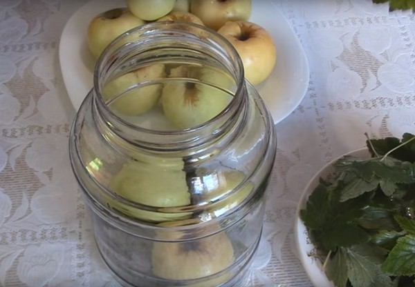 Яблоки на зиму в банках — заготовки и рецепты — моченые и дольками, компот, варенье, заготовка для пирогов. Как правильно хранить яблоки зимой дома