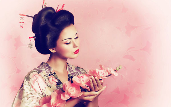 4 секрета красоты японок: Узнай, как сделать тело идеальным