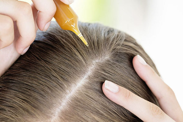 Что такое ботокс для волос: Фото до и после процедуры в салоне и дома