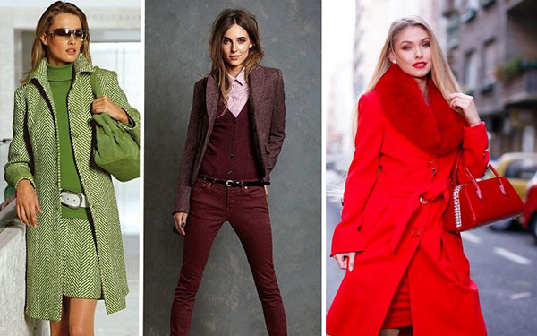 Как носить total look осенью-2017: лучшие образы стилистов и fashion-блогеров, фото