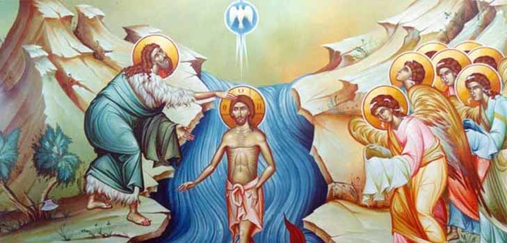 Крещение Господне (Богоявление): приметы и традиции, гадания и загадывание желаний