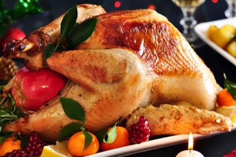 3 вкусных блюда из курицы для новогоднего ужина 2018: Пальчики оближешь