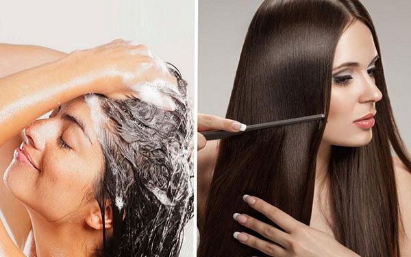 5 популярных мифов о волосах