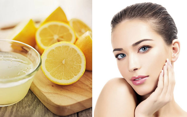 Домашние маски и скрабы с лимоном: лучшие рецепты для красивой кожи