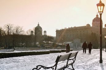 Погода в Москве и Московской области на февраль 2018: точный прогноз Гидрометцентра