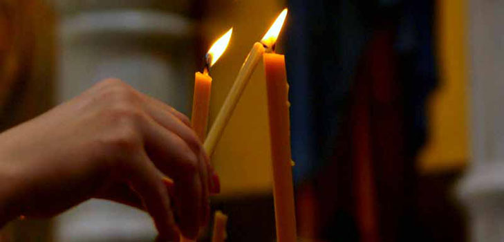 Какому святому поставить свечку и помолиться для помощи в делах