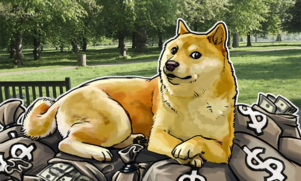 Криптовалюта Dogecoin майнинг в пуле и на видеокарте Nvidia. Прогноз курса Dogecoin на 2018