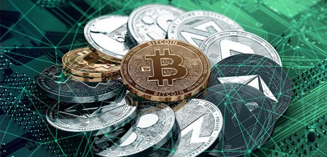 Как создать свою биткоин валюту buy bitcoin with mobile