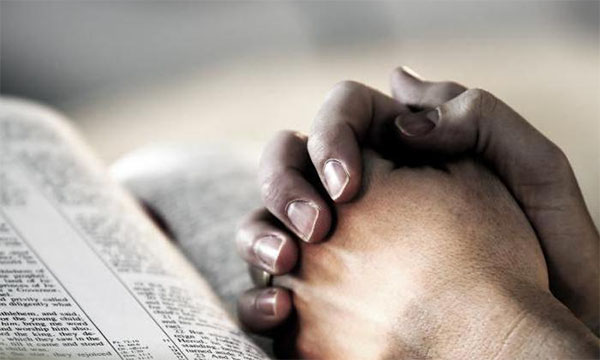 Молитва от испуга у ребенка и взрослого (Что читают бабки-шептуньи)