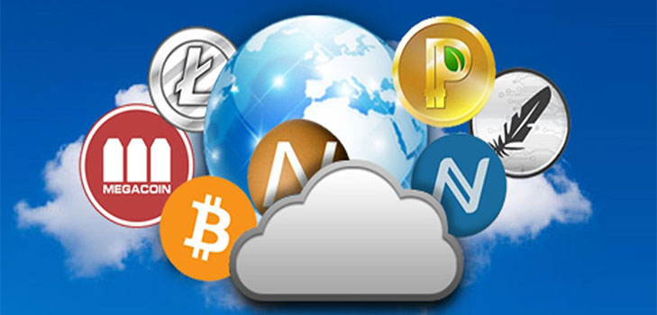 Рейтинг облачный майнинг square cash send bitcoin
