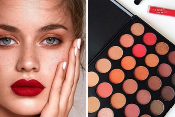5 ошибок повседневного макияжа: их делает каждая