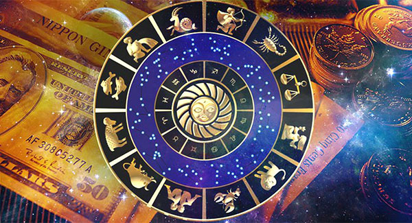 Точный гороскоп на сентябрь 2018 от Павла Глобы для всех знаков зодиака