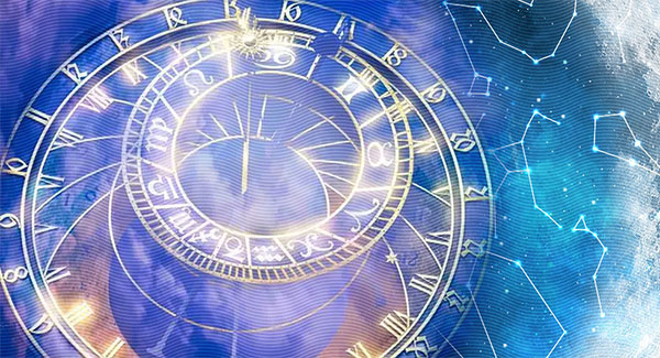 Гороскоп на сентябрь 2018 от Василисы Володиной — точный прогноз для всех знаков зодиака на месяц