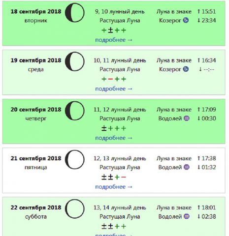 Когда в январе 2021 можно стричь волосы по оракулу в