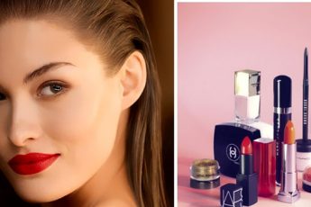 3 секрета, которые сделают ваш макияж моментальным