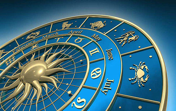 Точный гороскоп на октябрь 2018 от Павла Глобы — прогноз на месяц для всех знаков Зодиака