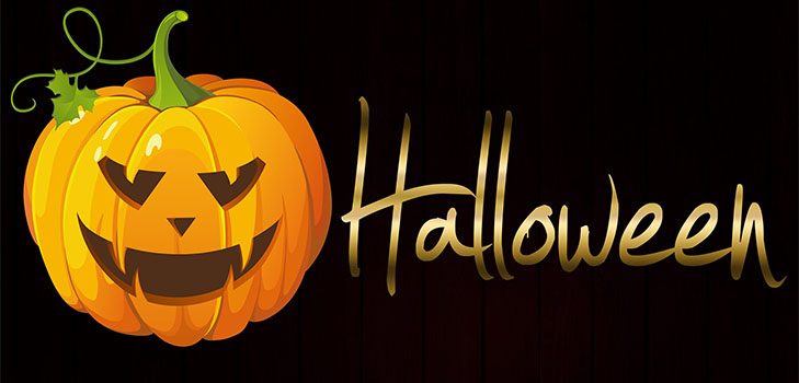 Игры и конкурсы на Хэллоуин для детей, подростков и студентов