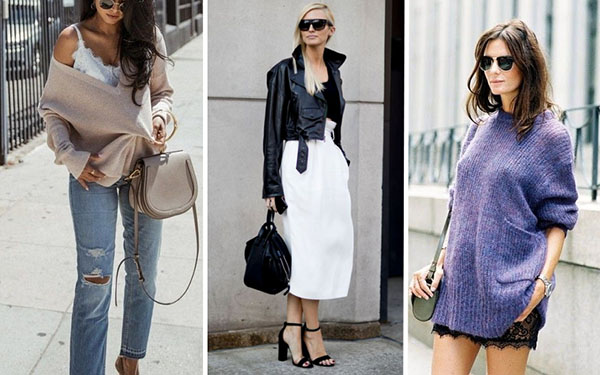 Как одеваться классно: 3 правила настоящей модницы