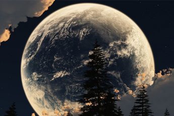 Скоро Луна августа 2018 в апогее: что это сулит знакам зодиака