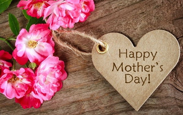 Картинки и открытки с Днем матери: красивые до слез с поздравлениями и стихами