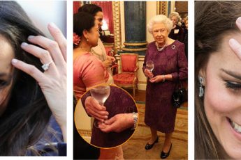 Правила королевского маникюра, или Почему Кейт Миддлтон и Меган Маркл отказались от ярких лаков