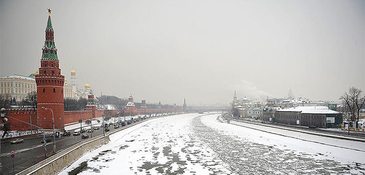 Погода в Москве и Московской области в январе 2019 года, самый точный прогноз от Гидрометцентра