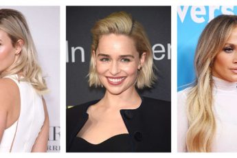 Новые тренды окрашивания светлых волос, о которых все говорят