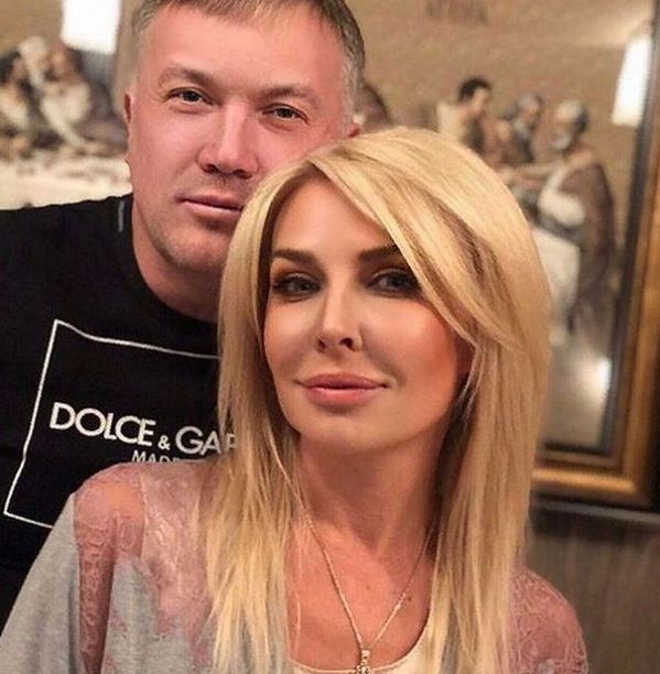 52-летняя Татьяна Овсиенко стала не похожа на себя: зрители не смогли узнать певицу
