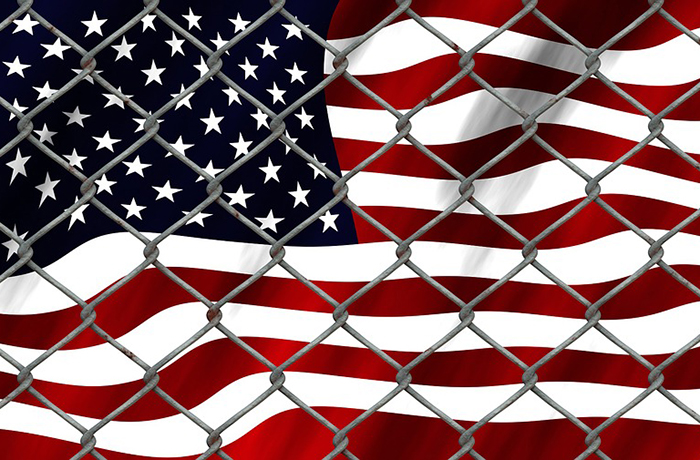 Политическое убежище в США