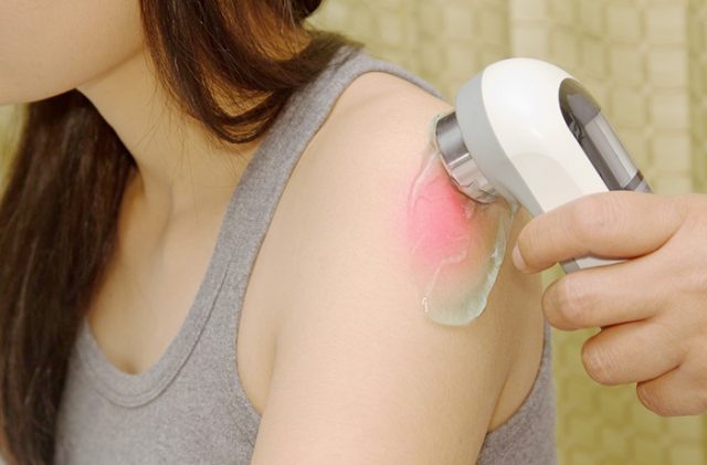 ‍⚕️ Фонофорез для лица и суставов. Особенности процедуры, показания и ...