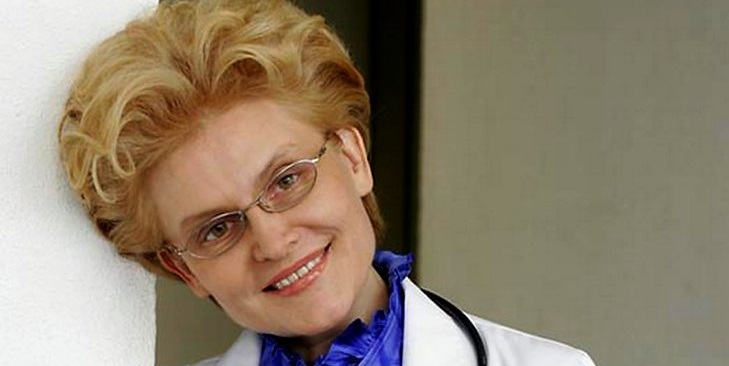 Елена Малышева оставила без работы врачей московской больницы