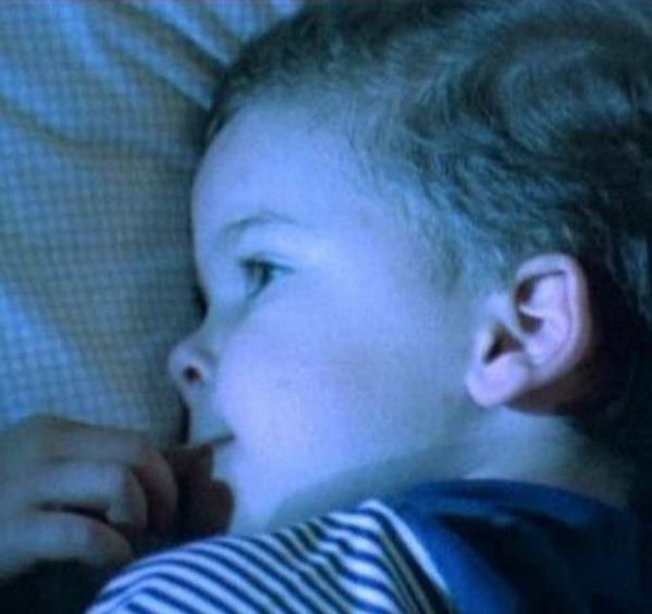 Любовь Успенская показала красавца сына из клипа «Пропадаю я»: молодой человек очаровал интернет-пользователей