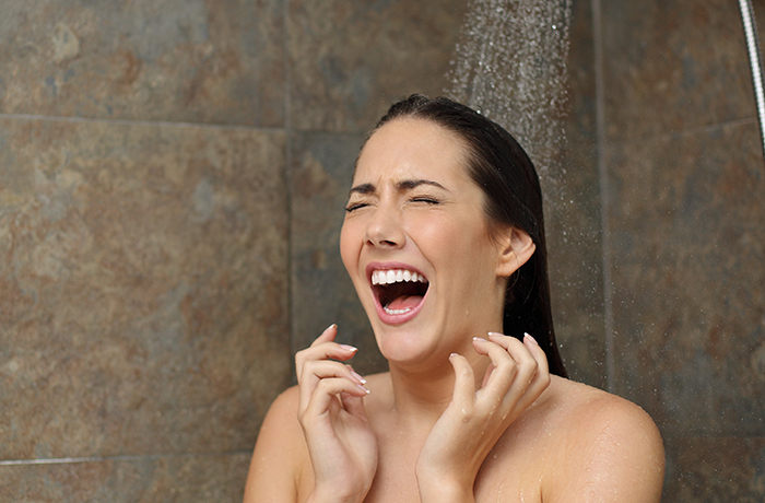 Как правильно принимать контрастный душ в домашних условиях