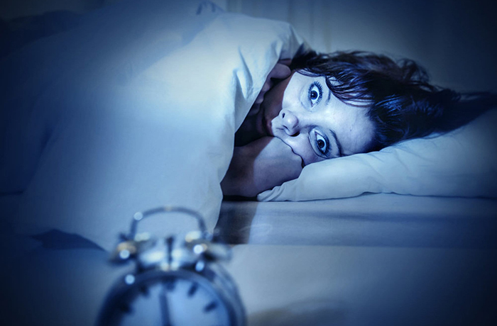 Чем опасен сонный паралич