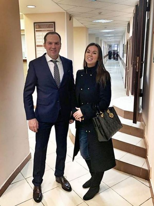 «Суд во всем разобрался»: в годовщину свадьбы с Костенко Дмитрий Тарасов получил неприятный «сюрприз» от первой жены