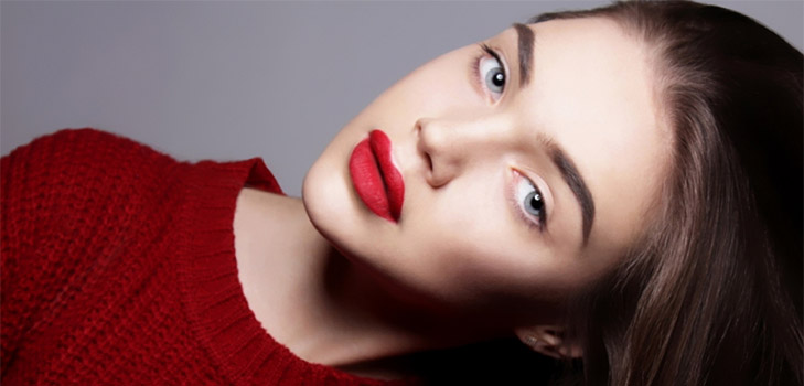 5 вредных привычек макияжа, о которых вы не знали: не повторяйте их