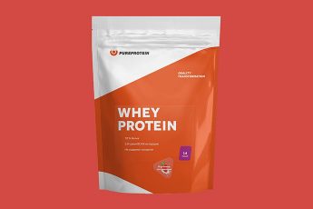 PURE PROTEIN WHEY PROTEIN
