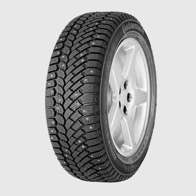 Continental IceContact 2 175/65 R14