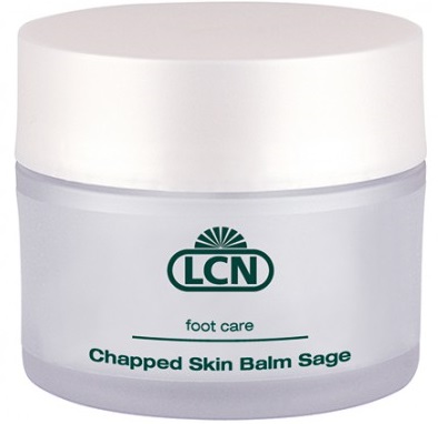 Chapped Skin Balm Sage