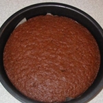 Фото рецепт шоколадного торта